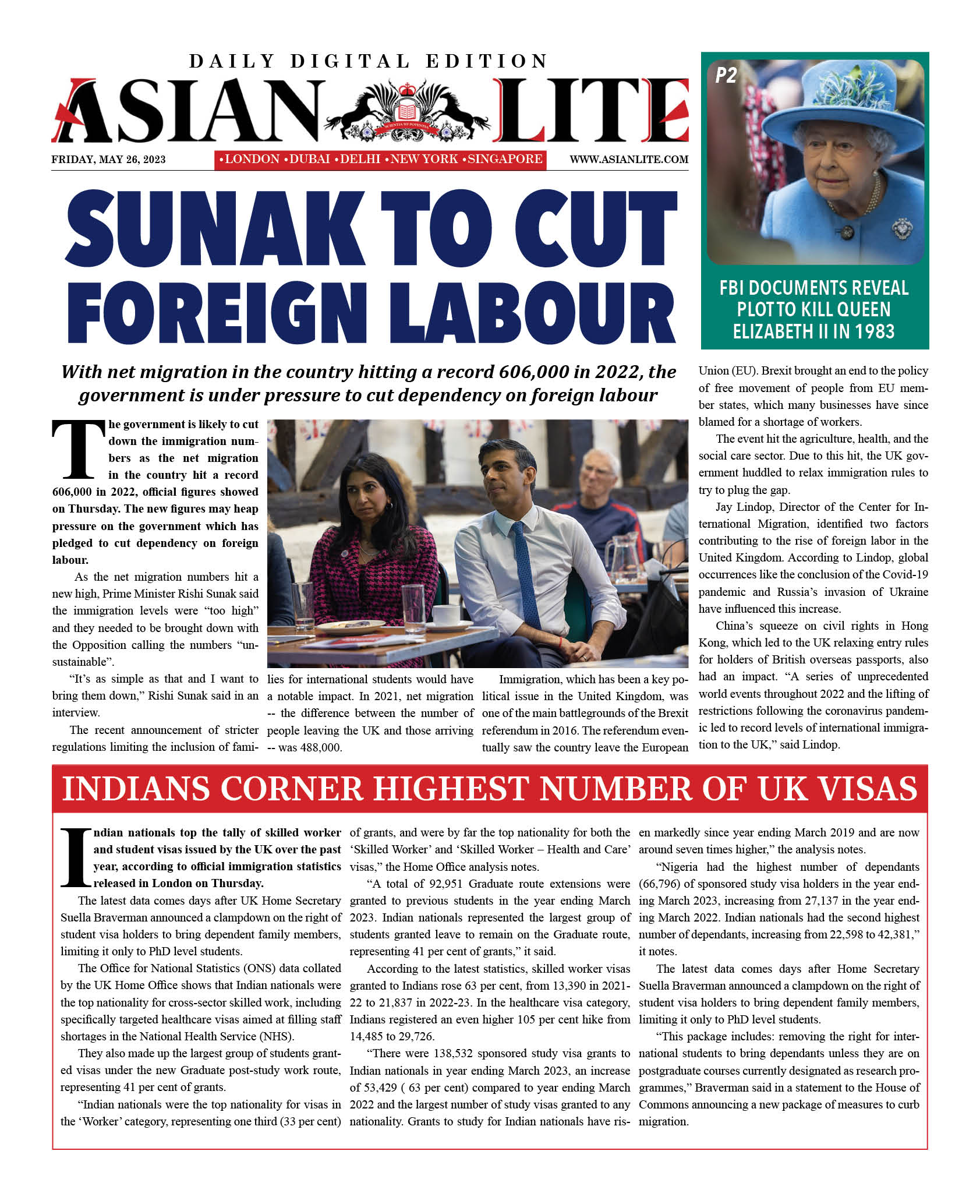 AL UK DD – MAY 26, 2023