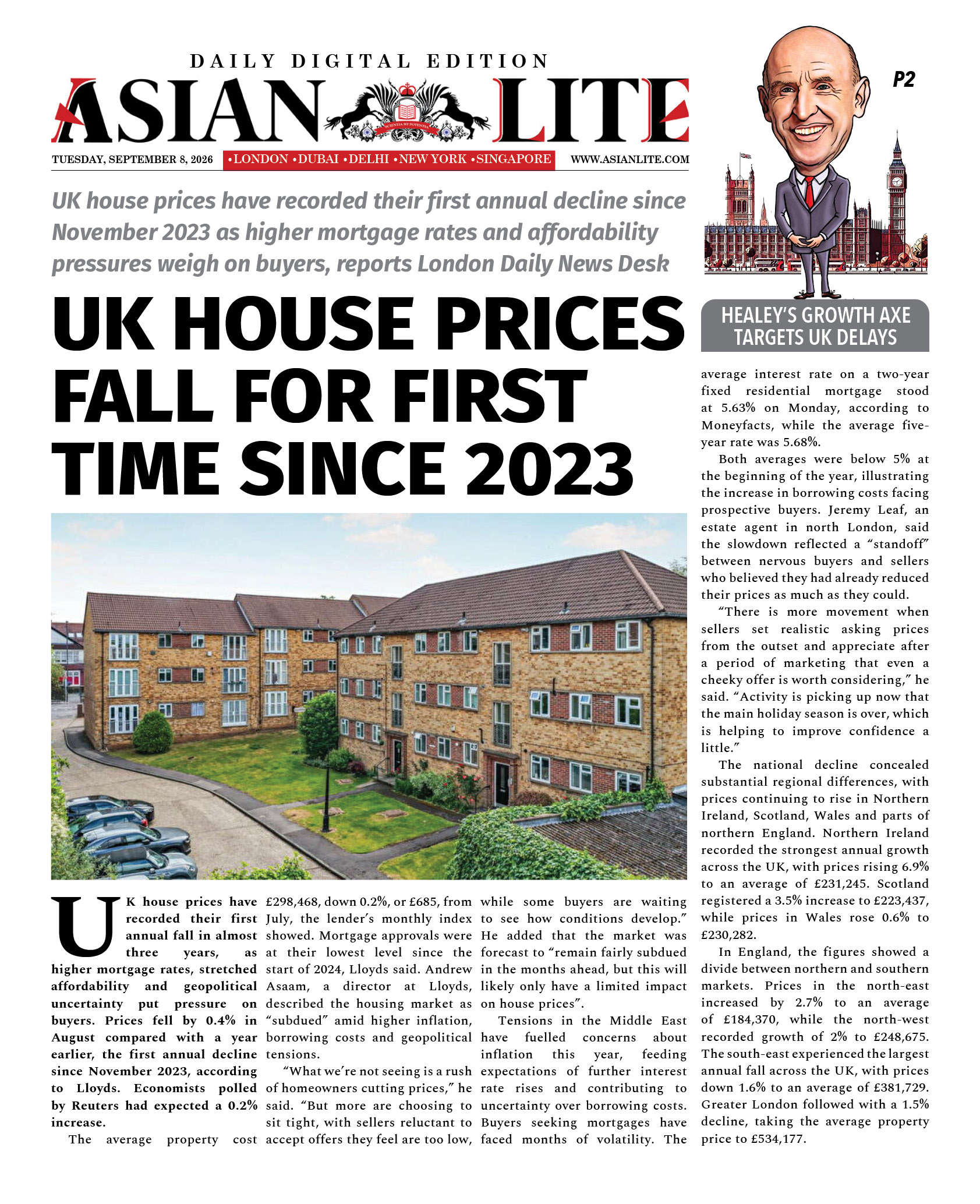 Asian Lite UK DD – SEP 8, 2026